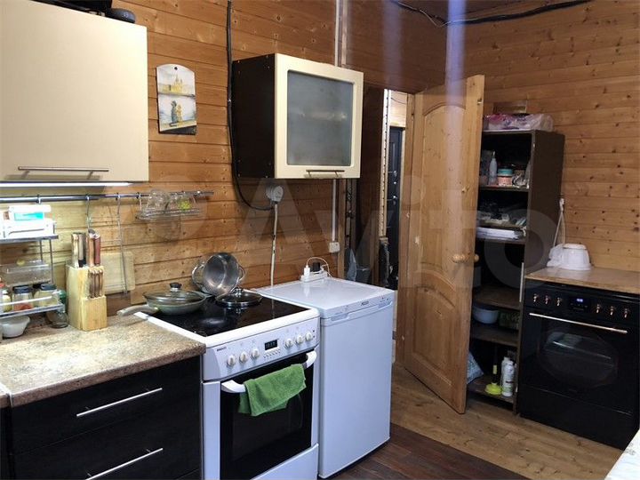 Дом 92 м² на участке 4,5 сот.