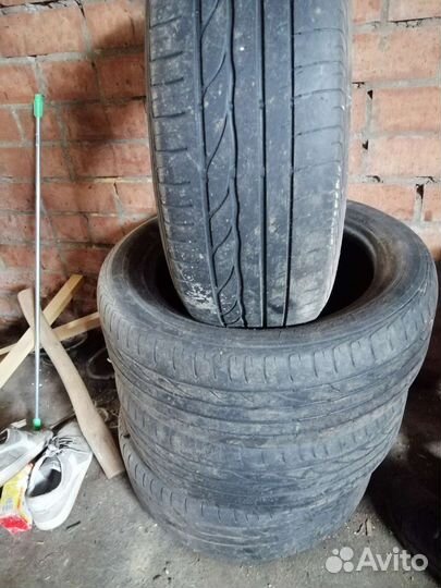 Bridgestone Turanza 6 205/55 R16