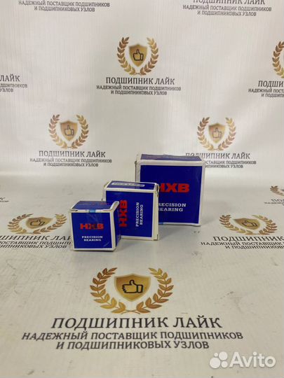 Подшипники чпу станков