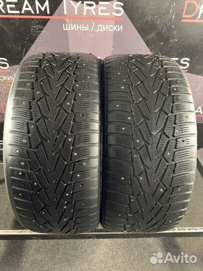 Nokian Tyres Hakkapeliitta 7 245/45 R19
