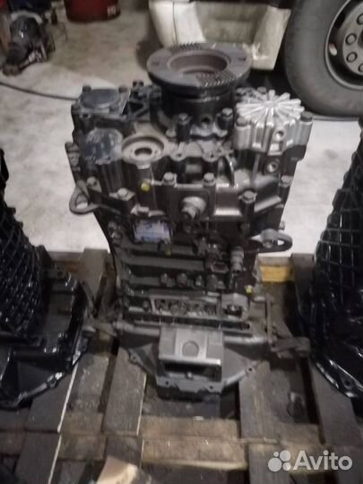 Кпп камаз zf 9s1310 Склад