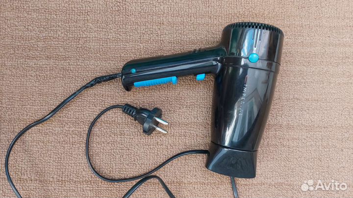 Фен для волос Brown 1900W