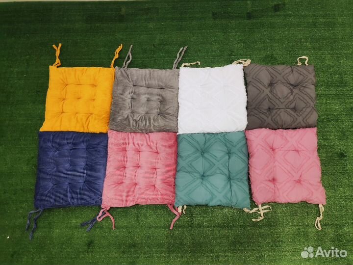 Подушка на стул