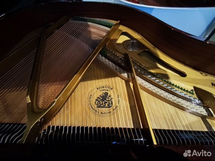 Рояль Bechstein Academy A 160 (BU)