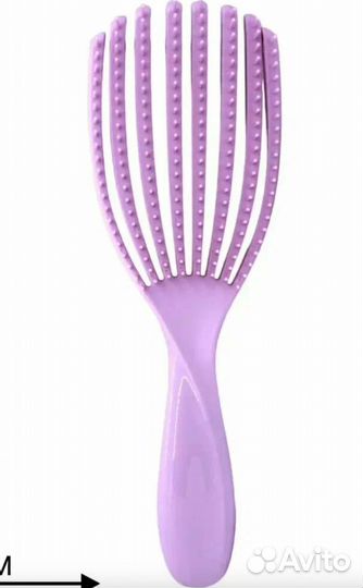 Расческа Studio Style 