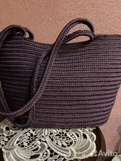 Сумка женская шопер