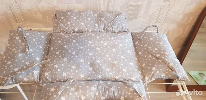 Лежанки для кошки