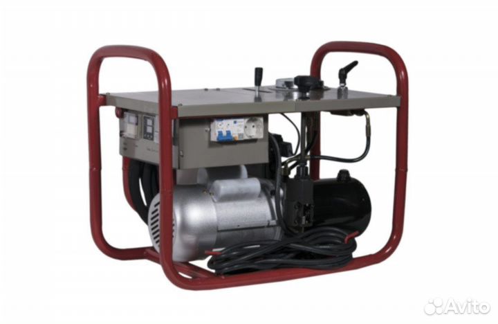 Стыковой сварочный аппарат