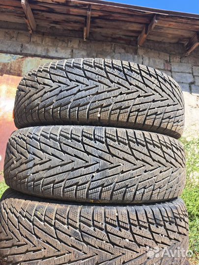 Белшина Artmotion Snow HP Бел-517 225/65 R17 106H
