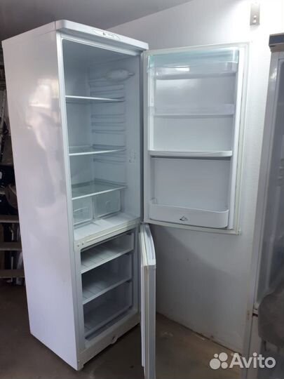 Холодильник от мастера