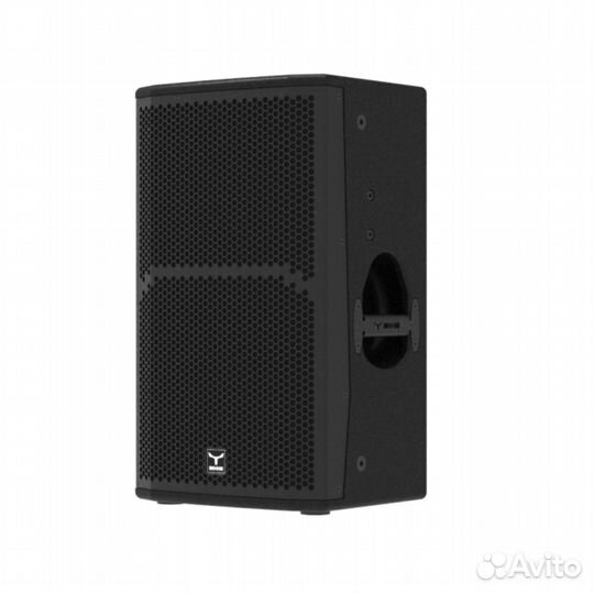 Активная акустическая система moose C10A