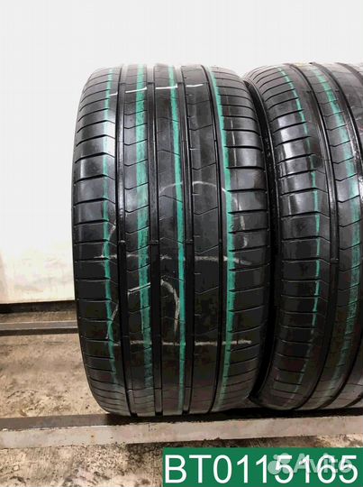 Pirelli P Zero PZ4 275/35 R20 102Y