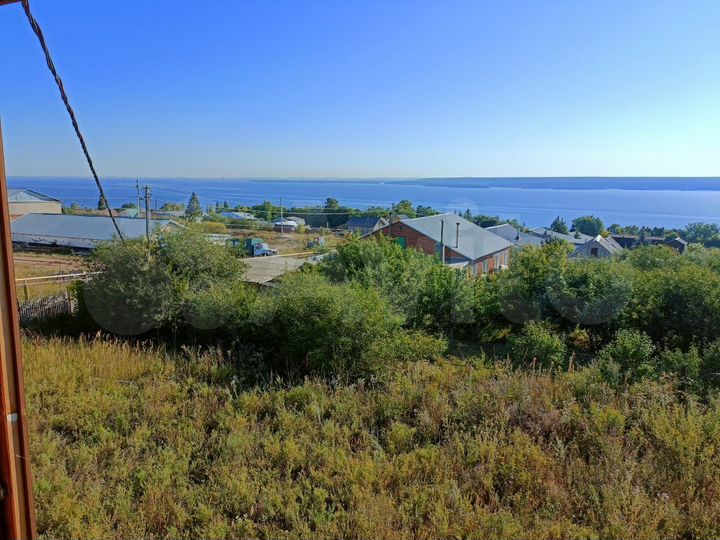 Участок 7,7 сот. (ИЖС)