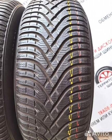 Bfgoodrich G-Force Winter 2 185/60 R15 88T