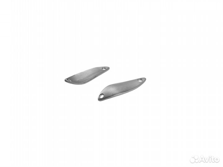 Блесна Микроколебалка #3