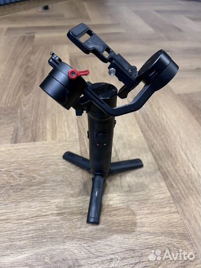 Стабилизатор для съемки zhiyun crane m2