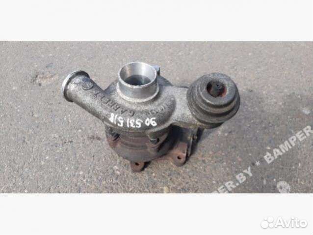 Турбина Opel Vectra B 90531518