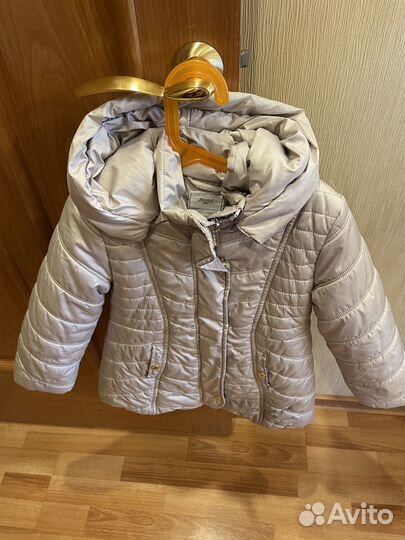 Куртки Mayoral 5-6 лет Испания