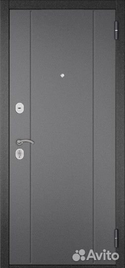 Дверь входная