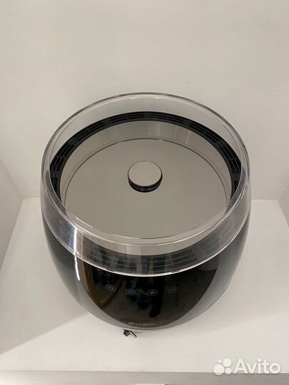 Увлажнитель воздуха Bork A801 черный