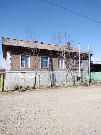 Дом 167 м² на участке 15 сот.