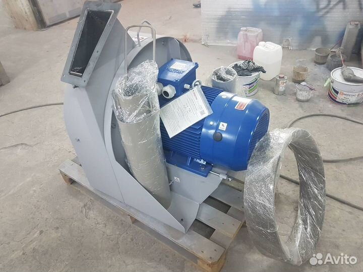 Дробилка для зерна 3 т/ч