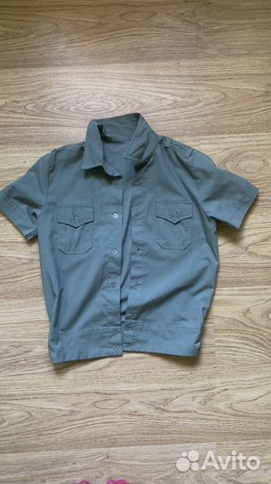 Школьная форма 9 школа