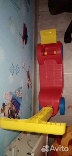 Самокаты для малышей