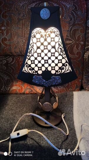 Светильник-бра СССР