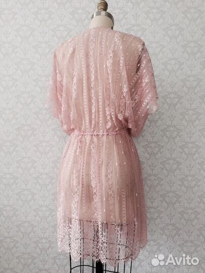 Кружево/гипюр/ткань