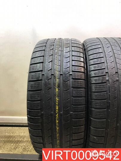 Continental ContiWinterContact TS 810 245/40 R18 97V