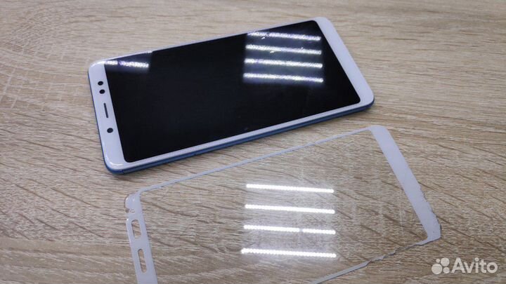 Защита смартфона полиуретановой пленкой