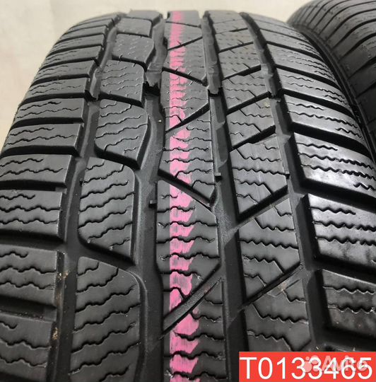 Continental ContiWinterContact TS 830 P 215/55 R18 99V