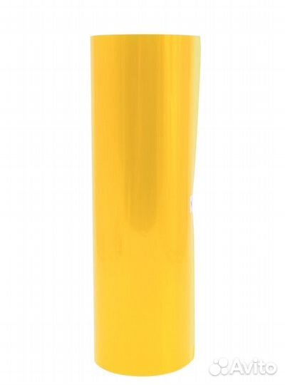 Пленка для тонировка фар 30см. шириной