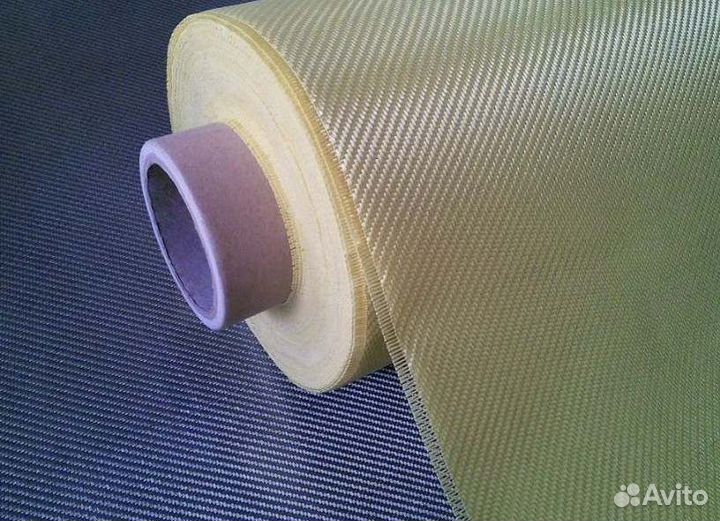 Арамидная ткань. Кевлар. Опт