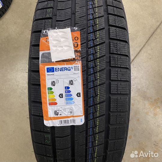 Tracmax X-Privilo S360 245/55 R19 107T