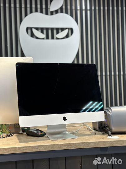 Apple iMac 21.5-inch, Mid 2014 б/у