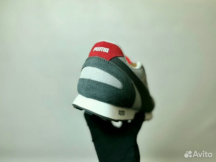 Кроссовки Puma модные