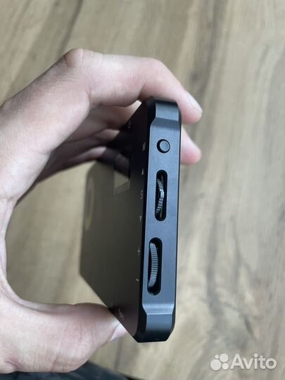 Видеосвет RGB CL-C01 (беспроводной)