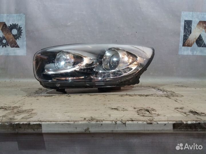 Кия Пиканто 2011- Фара левая 20549