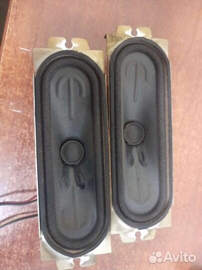 Вч динамики