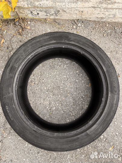 Toyo DRB 235/45 R17 94W