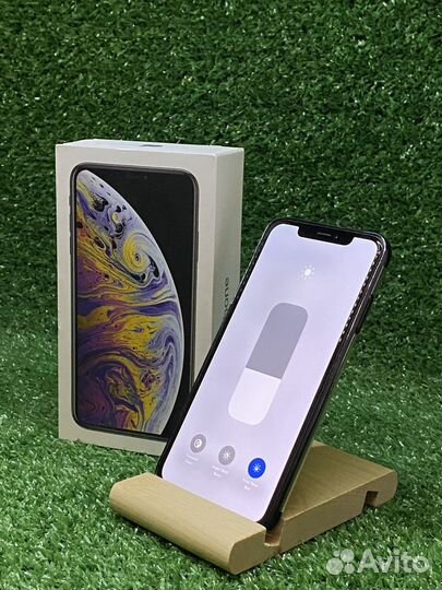 iPhone Xs Max, 64 ГБ