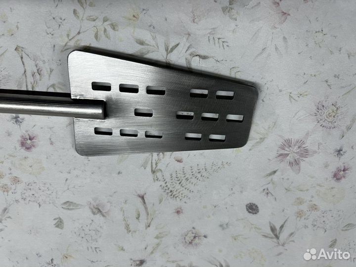 Лопатка - мешалка