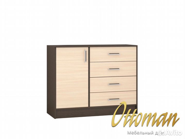 Комод новый