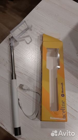 Монопод для селфи