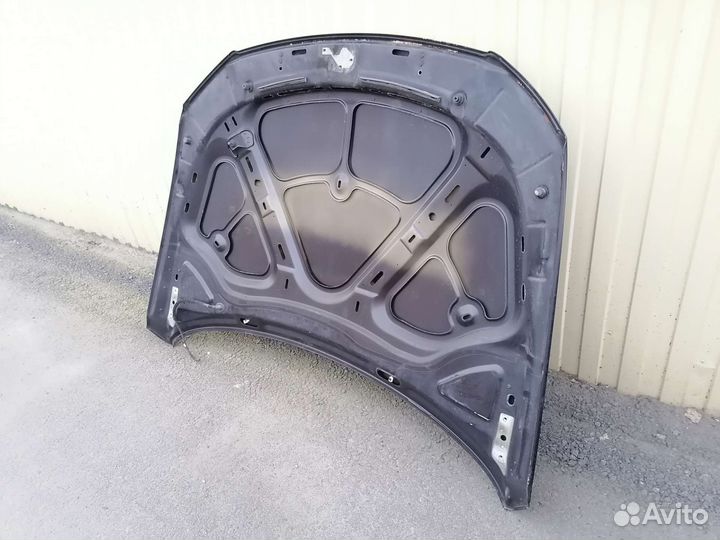 Капот VW Passat B6,VAG 3C0823031C