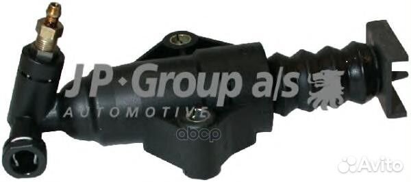 Рабочий цилиндр сцепления 1130500300 JP Group