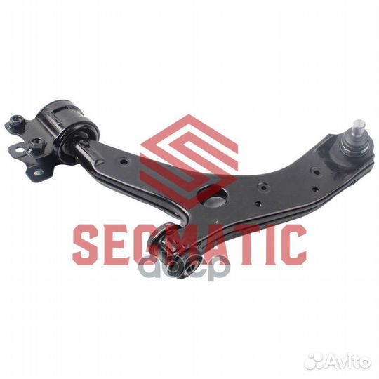 Рычаг левый / Mazda 3 BK all 03