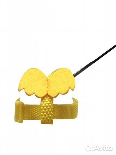 Поводок для попугаев